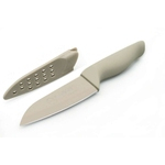 Нож для очистки овощей BergHOFF Eclipse 3700004 10 см