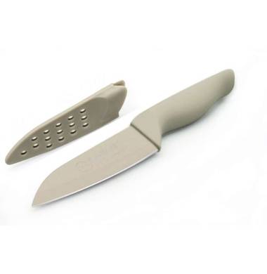 Нож для очистки овощей BergHOFF Eclipse 3700004 10 см