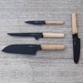 Нож для овощей BergHOFF Ron 3900017 12 см