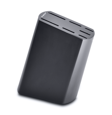 Деревянная колода для ножей BergHOFF Bistro 4490062