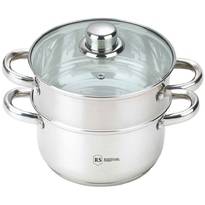 Пароварка Rainstahl RS\ST 5100-01 3пр.