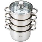 Пароварка Rainstahl RS\ST 5102-03 5пр.