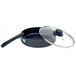 Сковорода со съёмной ручкой Bohman "SMS" 2522 22 см