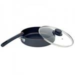 Сковорода со съёмной ручкой Bohman "SMS" 2524 24 см