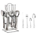 Набор столовых приборов Bohman 5625 25 пр