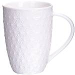 Кружка Loraine 330 мл ажурная LR 28505