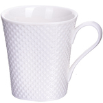 Кружка Loraine 330 мл ажурная LR 28506