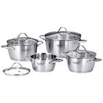 Набор кастрюль Zeidan Z-50808