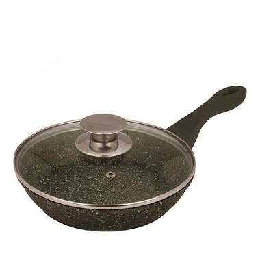 Сковорода Zeidan Z-90179 20 см