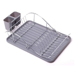 Сушилка для посуды Kamille 0761B