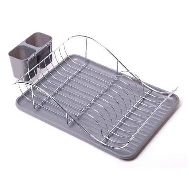 Сушилка для посуды Kamille 0761B