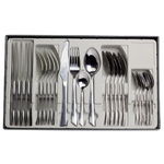 Набор столовых приборов Kamille 5328 24 пр