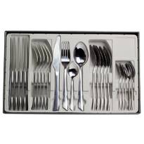Набор столовых приборов Kamille 5328 24 пр