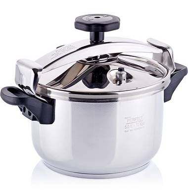 Скороварка Perfect Mayer Boch 80155 5 л