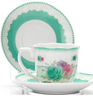 Сервиз кофейный Loraine LR 25962 12 пр