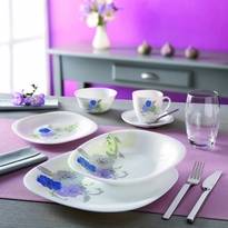 Столовый сервиз FELITSA Luminarc H8057 68 пр