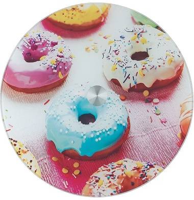 Тортовница вращающаяся "Donats" 5341127 32 см