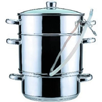 Соковарка РОСИНКА РОС-6 Л 6,0л