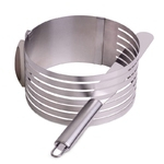 Форма для бисквита Kamille 7789