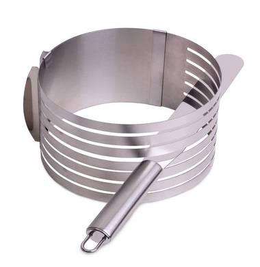 Форма для бисквита Kamille 7789