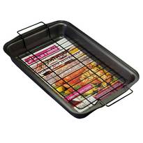 Форма для запекания с решеткой для гриля Kamille 6001