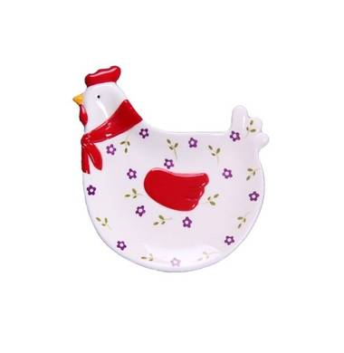 Блюдо "Курочка" MFK 91286