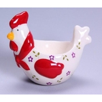 Подставка под яйцо "Курочка" MFK 91294-1