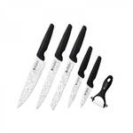 Набор ножей Zillinger ZL-790 6 пр