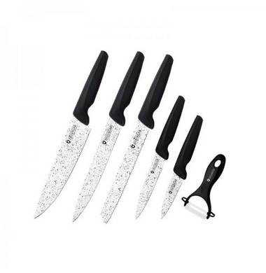 Набор ножей Zillinger ZL-790 6 пр