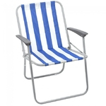 Кресло складное NIKA КС4