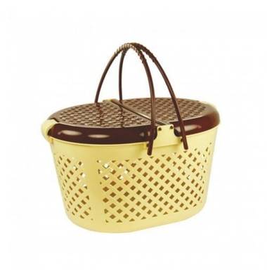 Корзина для пикника Альтернатива М1132