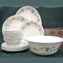 Столовый сервиз ARCOPAL CYBELE L8028 26пр.