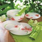 Столовый сервиз Luminarc Sweet Impression E4946 19пр.