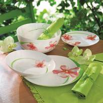 Столовый сервиз Luminarc Sweet Impression E4946 19пр.