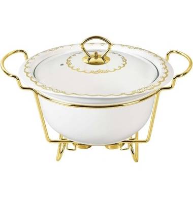 Мармит Bekker BK 7395 2,6 л.