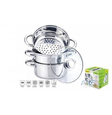 Пароварка Maestro MR 2900-20