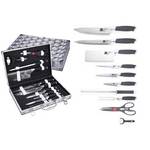 Набор ножей Millerhaus MH 3254 11 пр