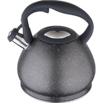 Чайник металлический Wellberg WB 6240 3,4л