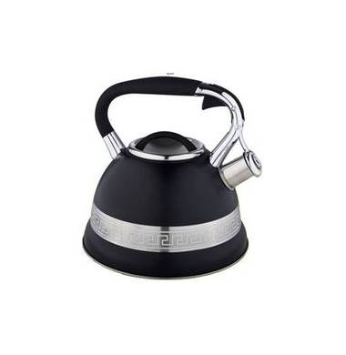 Чайник металлический Hoffmann HM 5584/A 3,0л