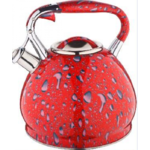 Чайник металлический Winner WR 5044 4,5л