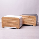 Хлебница Kamille KM 1107