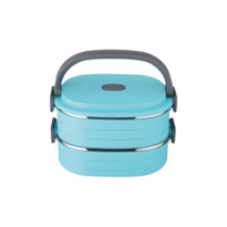 Термос ланч-бокс Bekker BK 4363