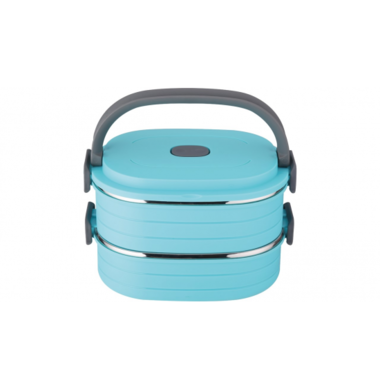 Термос ланч-бокс Bekker BK 4363