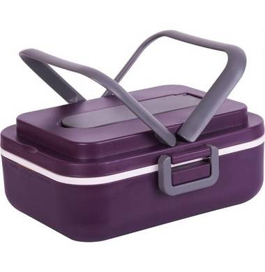 Термос ланч-бокс Bekker BK 4364