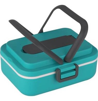 Термос ланч-бокс Bekker BK 4365