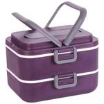 Термос ланч-бокс Bekker BK 4366