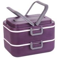 Термос ланч-бокс Bekker BK 4366