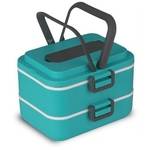 Термос ланч-бокс Bekker BK 4367