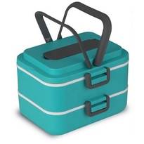 Термос ланч-бокс Bekker BK 4367