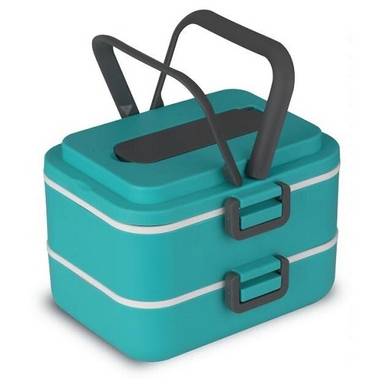 Термос ланч-бокс Bekker BK 4367